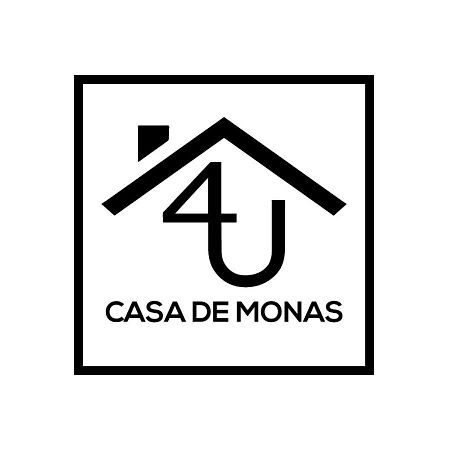 Апартаменти 4U Alojamento - Casa De Monas Констансія Екстер'єр фото